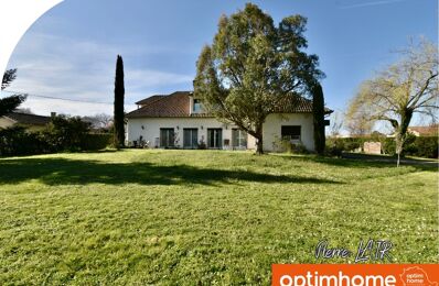 vente maison 450 000 € à proximité de Cambon-Lès-Lavaur (81470)