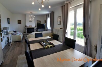 vente maison 210 000 € à proximité de Lignol (56160)