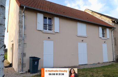 vente maison 265 000 € à proximité de Condé (36100)