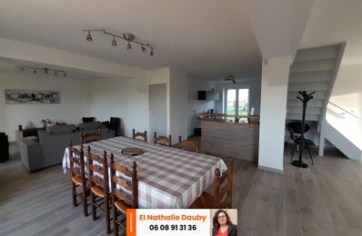 vente maison 265 000 € à proximité de Villedieu-sur-Indre (36320)