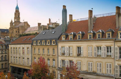 immeuble  pièces 681 m2 à vendre à Metz (57000)