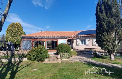 vente maison 369 000 € à proximité de Rieux-de-Pelleport (09120)