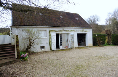 vente maison 158 000 € à proximité de Courtois-sur-Yonne (89100)