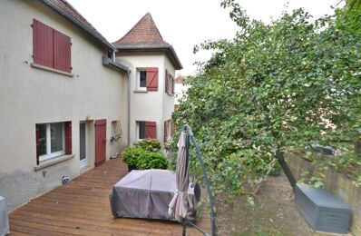 vente maison 289 000 € à proximité de Sennecey-Lès-Dijon (21800)