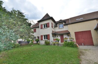 vente maison 289 000 € à proximité de Arc-sur-Tille (21560)