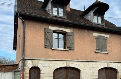vente maison 156 000 € à proximité de Saint-Dizier (52100)