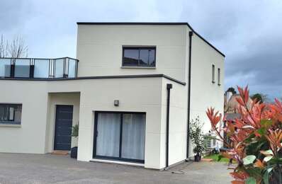 vente maison 682 000 € à proximité de Auzouville-sur-Ry (76116)