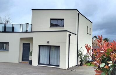 vente maison 682 000 € à proximité de Petit-Couronne (76650)