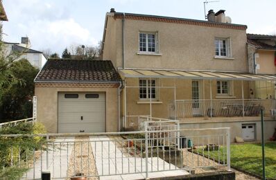 maison 5 pièces 104 m2 à vendre à Périgueux (24000)