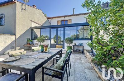 maison 4 pièces 160 m2 à vendre à Béziers (34500)