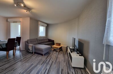 vente appartement 145 000 € à proximité de Noyal-sur-Vilaine (35530)