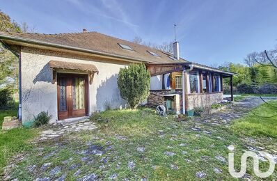 vente maison 179 000 € à proximité de Montereau (45260)