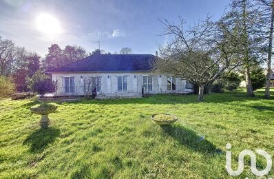 vente maison 174 000 € à proximité de Ouzouer-sur-Loire (45570)