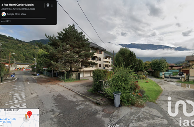 vente appartement 70 000 € à proximité de Tours-en-Savoie (73790)