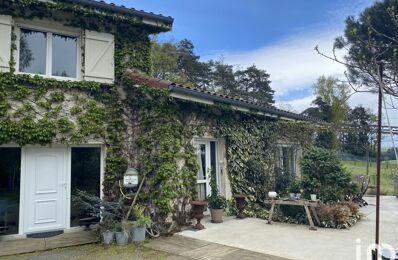 vente maison 420 000 € à proximité de Montrond-les-Bains (42210)