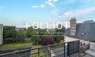 Appartement 3 Pièces 94 m² à vendre à Dives-sur-Mer (14160)