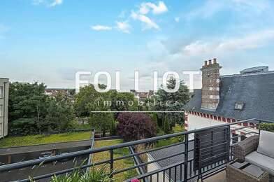 Appartement 3 pièces 476000 €