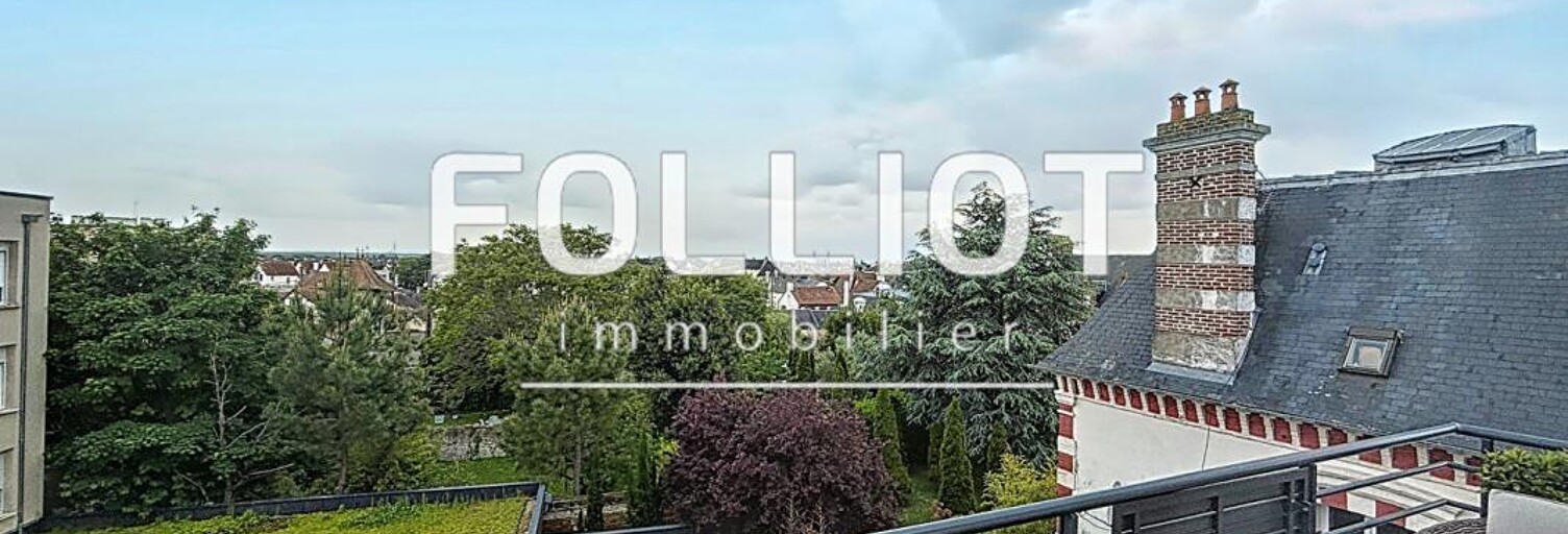 Appartement 3 Pièces 94 m² à vendre à Dives-sur-Mer (14160)