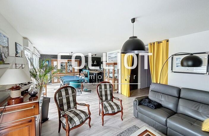 A VENDRE - DIVES SUR MER - CENTRE-VILLE — photo 4