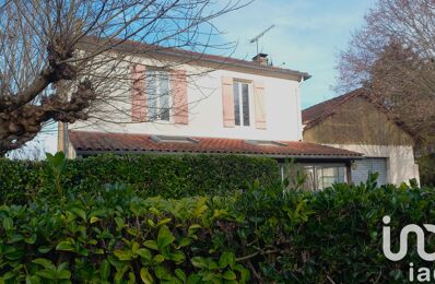 vente maison 169 000 € à proximité de Bourg-de-Visa (82190)