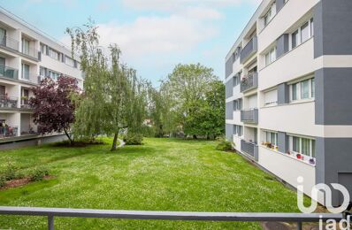 vente appartement 194 200 € à proximité de Ablon-sur-Seine (94480)