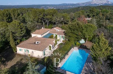 maison 12 pièces 250 m2 à vendre à Aix-en-Provence (13090)