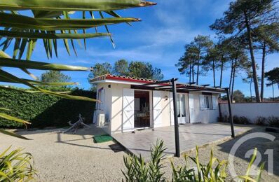 vente maison 250 000 € à proximité de Blaignan (33340)