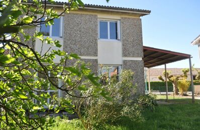 vente maison 206 000 € à proximité de Saint-Magne-de-Castillon (33350)