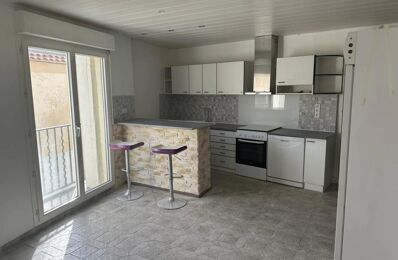 vente appartement 158 000 € à proximité de Saint-Thibéry (34630)