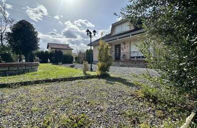 vente maison 269 000 € à proximité de Bilhères (64260)