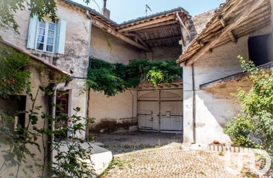 vente maison 315 000 € à proximité de Caissargues (30132)