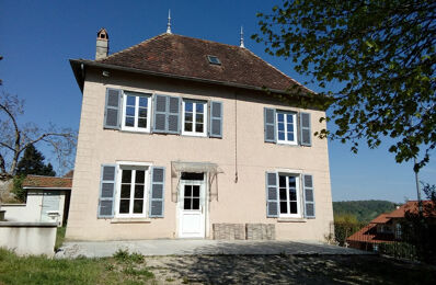 vente maison 225 000 € à proximité de Les Avenières Veyrins-Thuellin (38630)