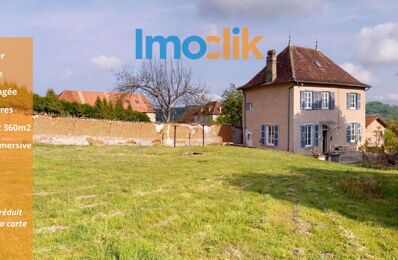 vente maison 225 000 € à proximité de Bourgoin-Jallieu (38300)