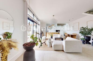 maison 5 pièces 166 m2 à vendre à Saint-Laurent-de-Chamousset (69930)