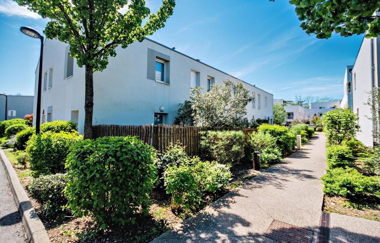 appartement 3 pièces 61 m2 à vendre à Saint-Cyr-Au-Mont-d'Or (69450)