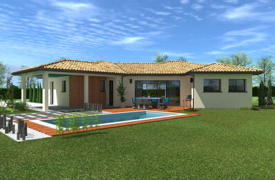 construire maison 585 500 € à proximité de Gujan-Mestras (33470)