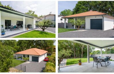 construire maison 229 990 € à proximité de Saubens (31600)