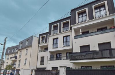 vente appartement 210 000 € à proximité de Villeparisis (77270)