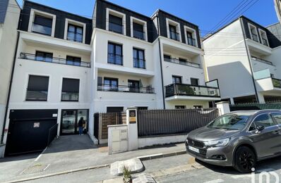 vente appartement 210 000 € à proximité de Saint-Thibault-des-Vignes (77400)