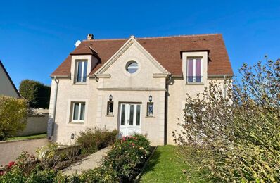 vente maison 449 000 € à proximité de Les Mureaux (78130)