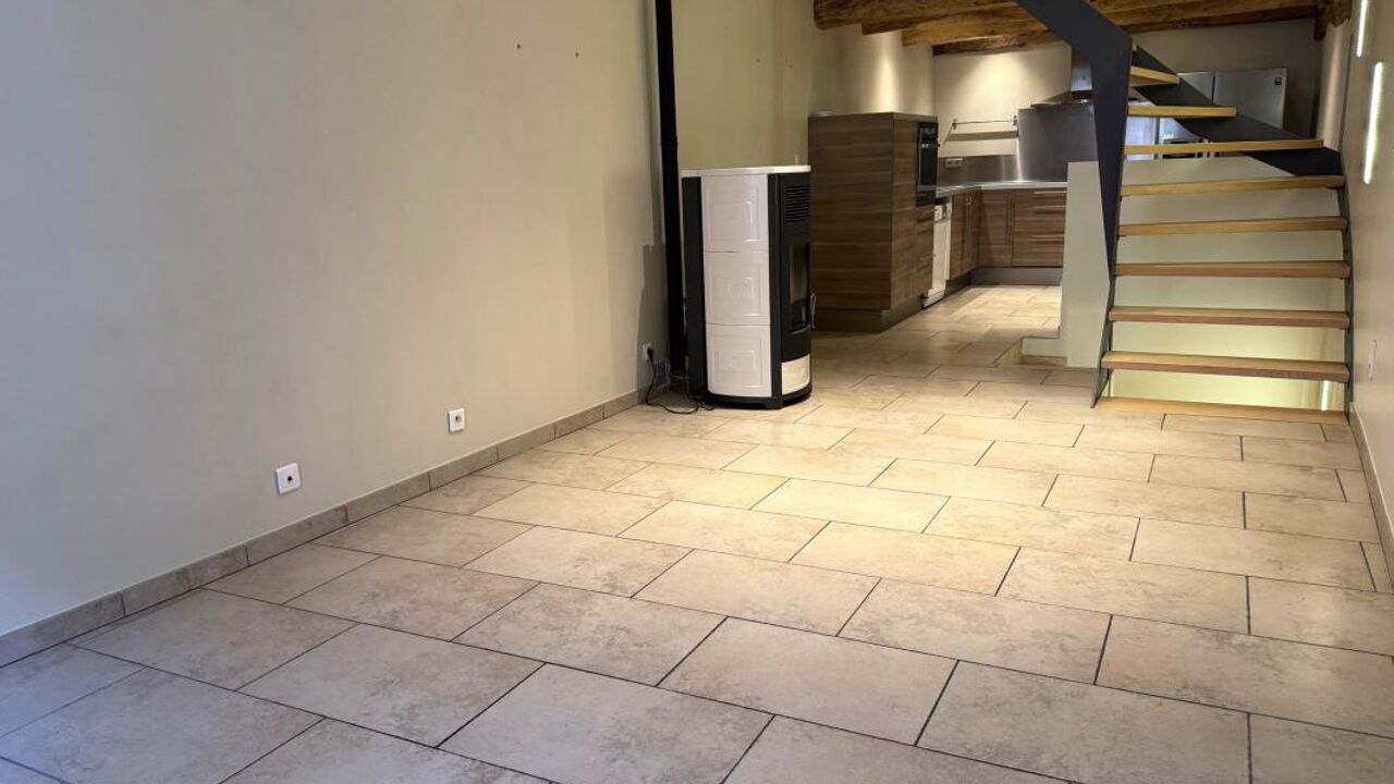 maison 3 pièces 105 m2 à vendre à Aups (83630)