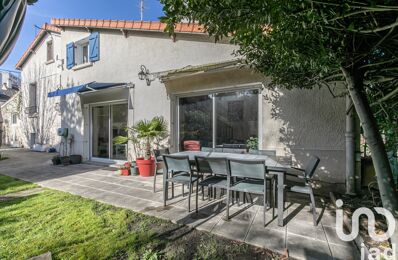 vente maison 740 000 € à proximité de Vitry-sur-Seine (94400)