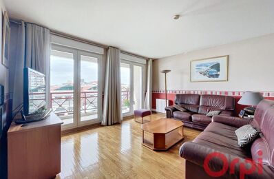 vente appartement 469 000 € à proximité de Albigny-sur-Saône (69250)