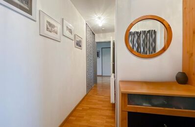 vente appartement 469 000 € à proximité de Beynost (01700)
