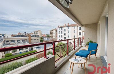 vente appartement 469 000 € à proximité de Décines-Charpieu (69150)