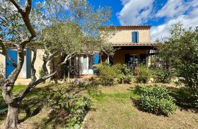 vente maison 308 500 € à proximité de Arles (13200)