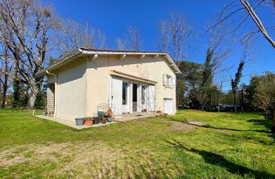 vente maison 141 000 € à proximité de Villeneuve-de-Marsan (40190)