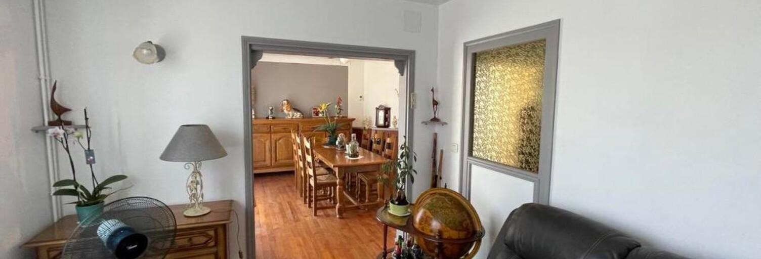 Maison 5 Pièces 118 m² à vendre à Mont-de-Marsan (40000)