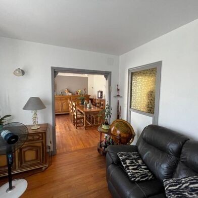 Maison 5 pièces 216000 €