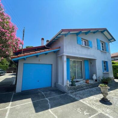 Maison 5 pièces 216000 €